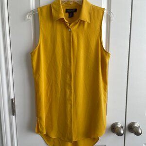 Rachel Zoe Sleeveless Tunic